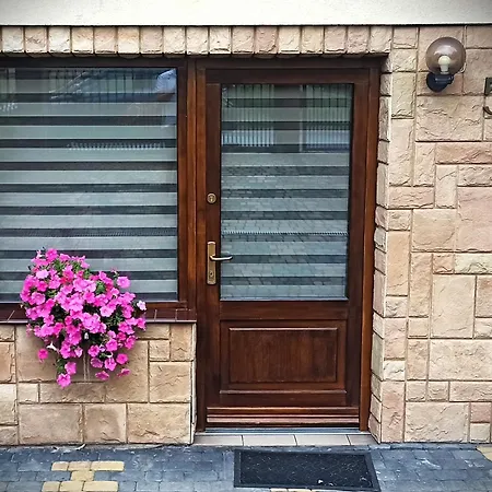 Kaim Hill Cracow Chillout Zone Apartment Krakow Exterior photo