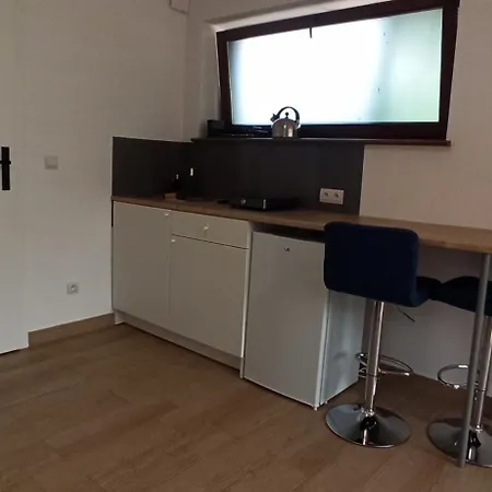Kaim Hill Cracow Chillout Zone Apartment Krakow Exterior photo