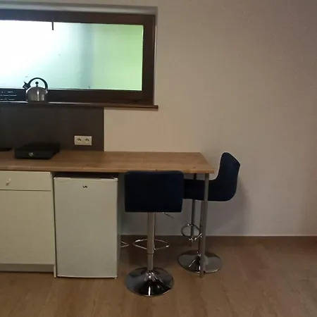 Kaim Hill Cracow Chillout Zone Apartment Krakow Exterior photo