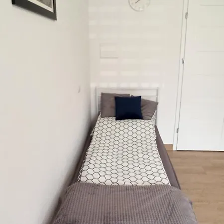 Kaim Hill Cracow Chillout Zone Apartment Krakow Exterior photo