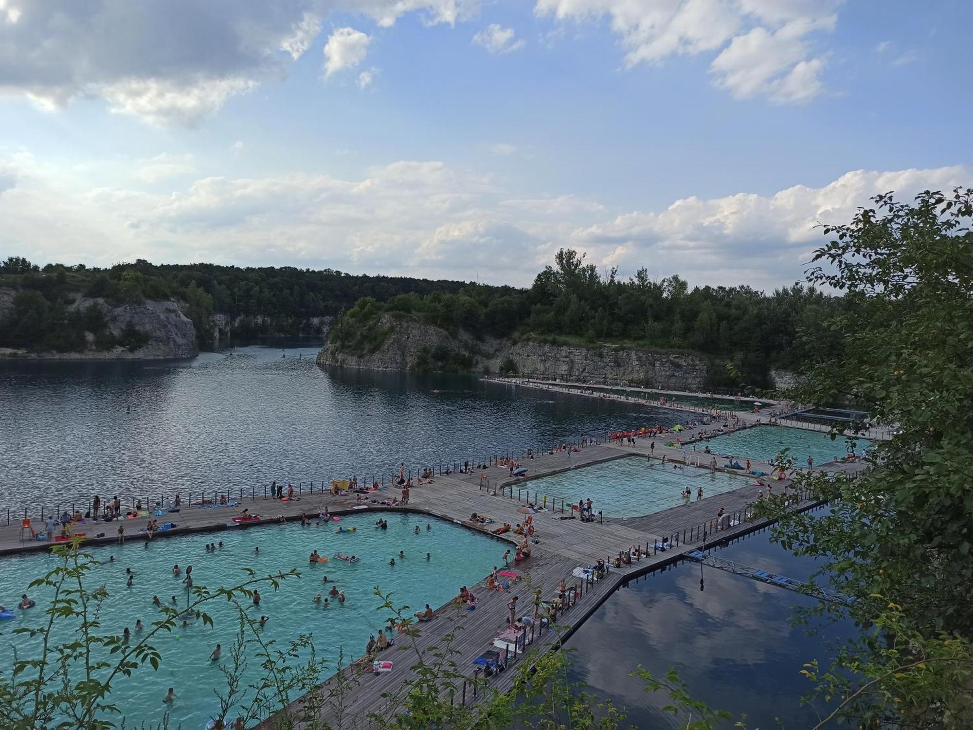 Kaim Hill Cracow Chillout Zone Appartamento Cracovia