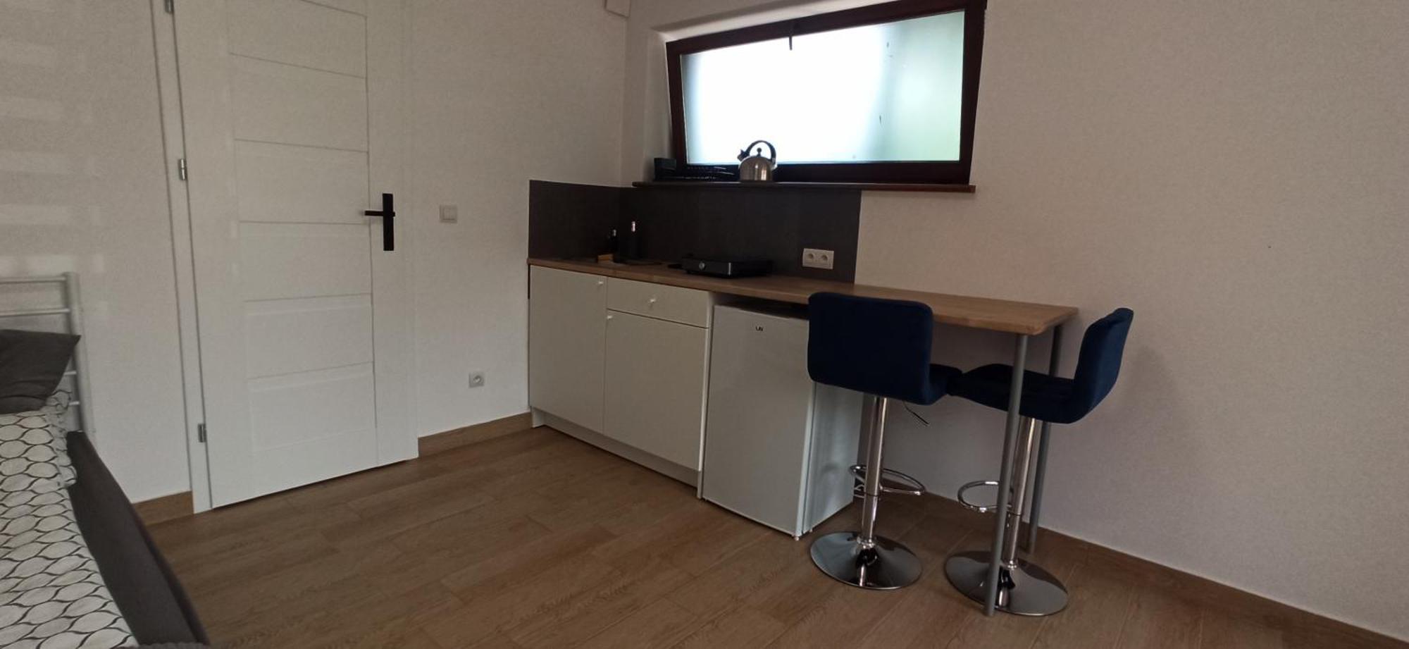 Kaim Hill Cracow Chillout Zone Appartamento Cracovia